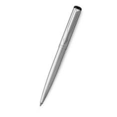 Parker Vector Stainless Steel guľôčkové pero