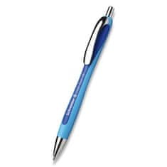 Schneider Guľôčkové pero 132 Slider Rave XB modrá