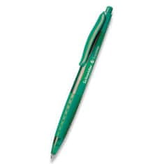 Schneider Guľôčkové pero 135 Suprimo zelená