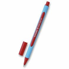 Schneider Guľôčkové pero 1522 Slider Edge XB červený