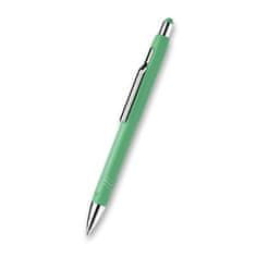 Schneider Guľôčkové pero Epsilon zelená