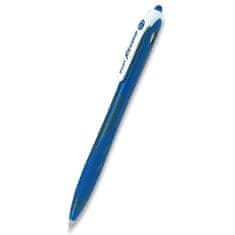 Pilot Guľôčkové pero 2905 RéxGrip Begreen modrá