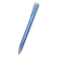 Faber-Castell Guľôčkové pero 545 RX5 0,5 mm, modrá
