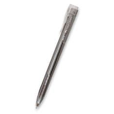 Faber-Castell Guľôčkové pero 545 RX5 0,5 mm, čierna