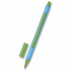 Schneider Guľôčkové pero 1522 Slider Edge XB svetlo zelený