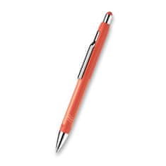 Schneider Guľôčkové pero Epsilon oranžová