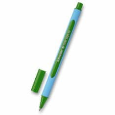 Schneider Guľôčkové pero 1522 Slider Edge XB zelený