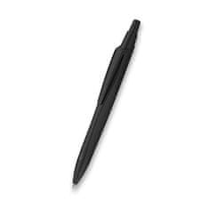 Schneider Guľôčkové pero Reco, modrá náplň čierna