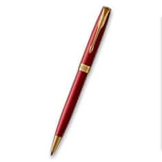 Parker Sonnet Red GT guličkové pero