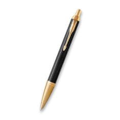Parker IM Premium Black GT guľôčkové pero
