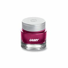 Lamy Fľaštičkový atrament T 53/Crystal Ink 30 ml, Rhodinite