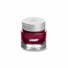 Lamy Fľaštičkový atrament T 53/Crystal Ink 30 ml, Ruby