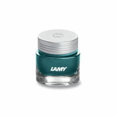 Lamy Fľaštičkový atrament T 53/Crystal Ink 30 ml, Amazonite