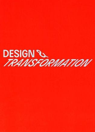 Design &amp; transformation - Stories of Czech Design 1990-2020