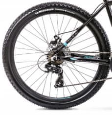 horský bicykel Jolene 6.2 čierna 19" 2022