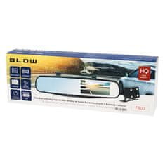 Blow Kamera do auta BLOW DVR F600
