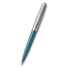 Parker 51 Teal Blue CT guličkové pero
