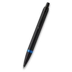 Parker IM Professionals Marine Blue guľôčkové pero