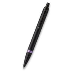 Parker IM Professionals Amethyst Purple guľôčkové pero