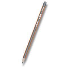 Ceruzka Black´Peps rôzna tvrdosť, 3 ks tvrdosť HB (číslo 2), 3 kusy
