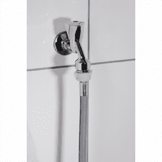 Xavax prívodná hadica pre studenú vodu pre práčky a umývačky riadu, 2,5 m