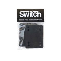 Switch Boards Riser Pad Standard 6mm - 2 ks