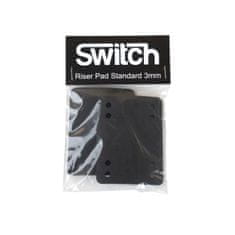 Switch Boards Riser Pad Standard 3mm - 2 ks