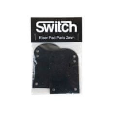 Switch Boards Riser Pad Paris 2mm - 2 ks