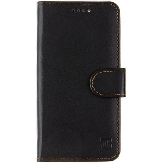 Tactical Field Notes pre Apple iPhone 14 Pro Black