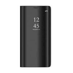 Cu-Be Clear View Samsung A13 4G Black