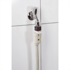 Xavax hadica s poistkou (aquastop) pre práčky, umývačky, 1,5 m, balená v PE sáčku
