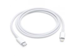 Alum online Kábel USB-C/ Lightning, 1m