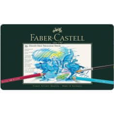 Faber-Castell Pastelky akvarelové A.Dürer plech 36 ks set