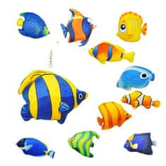 Creative Toys Prívesok rybička 