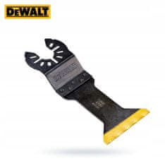 DeWalt Titánový nôž na kovové drevo 55x44 DT20702