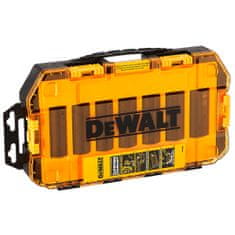 DeWalt Rázový kľúč 18V 2x5Ah+rukoväť+kľúč7cz