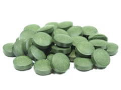 Monk Nutrition Monk Bio Spirulina tablety 500mg 250g/500 tabliet