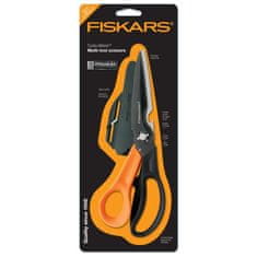 FISKARS Cuts&More Viacúčelové nožnice