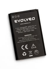Evolveo EasyPhone EP-500 batérie