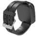 Canyon smart hodinky Tony KW-31 BLACK,1,54" GSM, microSIM, 32MB pamäť, kamera 0.3Mpx, volanie, 7 hier, microSD slot