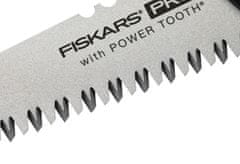 FISKARS Píla PowerTooth, 8 zubov/palec