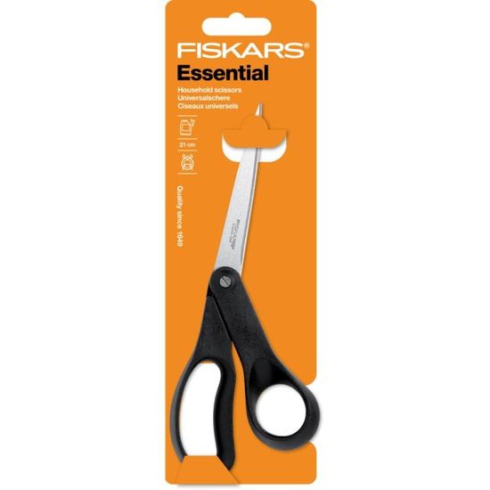 FISKARS Essential nožnice