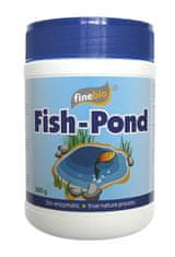 Finecon Fish-Pond rybníky a jezierka (500 g)