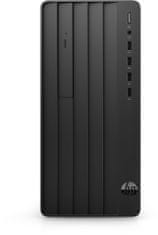 HP Pro Tower 290 G9 (9H6G5ET), čierna