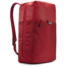 Thule Spira dámsky batoh SPAB113RR - červený