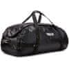 cestovná taška Chasm XL 130 L TDSD205K - čierna