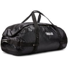 Thule cestovná taška Chasm XL 130 L TDSD205K - čierna