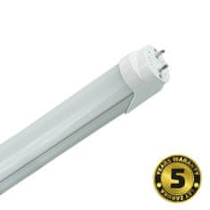 Solight LED žiarivka lineárna PRO+, T8, 22W, 3080lm, 4000K, 150cm, Alu + PC, WT123