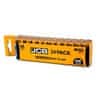 JCB OXI DIGITAL alkalická batéria LR06, shrink 24 ks