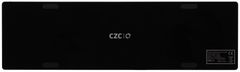CZC.Office Convex One, bezdrôtová, CZ, čierna (CZCOKC1B)